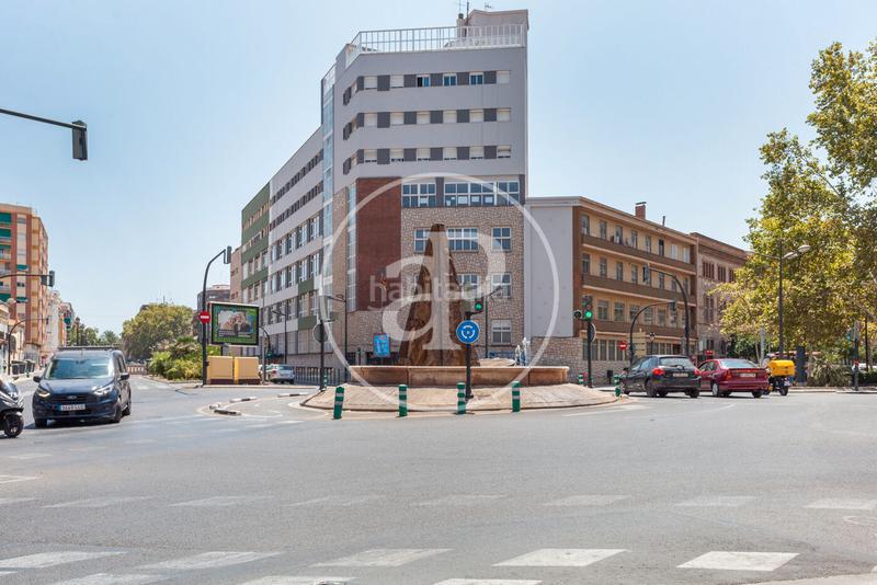 Foto 47cf23fe-1693-440c-b049-7419e4a99f95. Lloguer pis amb calefacció aparcament a Torrefiel Valencia