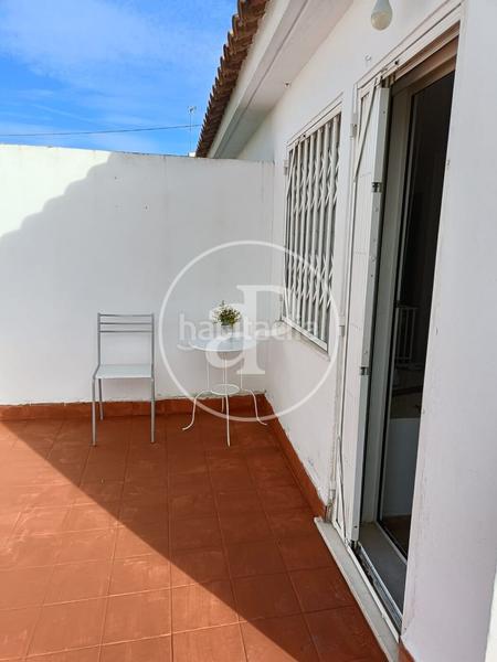 Foto 4cd95676-8664-45f6-9111-4e144e0fb942. Lloguer pis amb calefacció aparcament a Torrefiel Valencia