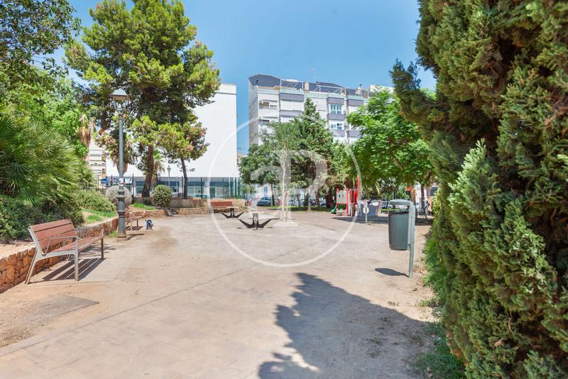 Foto cca1a211-672f-4059-baf7-0422dfcf755c. Lloguer pis amb calefacció aparcament a Torrefiel Valencia