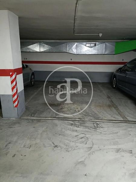 Foto e81ff5bf-8305-4263-ab86-7b085007ee50. Lloguer pis amb calefacció aparcament a Torrefiel Valencia