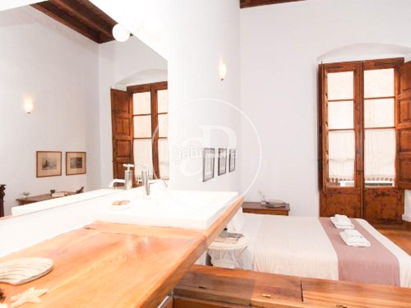 Foto b9fed304-f557-4651-921d-91626e948ad6. Affitto appartamento con riscaldamento in Gòtic Barcelona