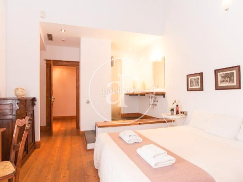 Foto 31f46945-15cf-44aa-9621-99a3b0646212. Location appartement avec chauffage dans Gòtic Barcelona