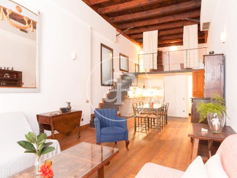 Foto 49071f67-4f1f-4f17-8ce6-6888c80e449f. Location appartement avec chauffage dans Gòtic Barcelona