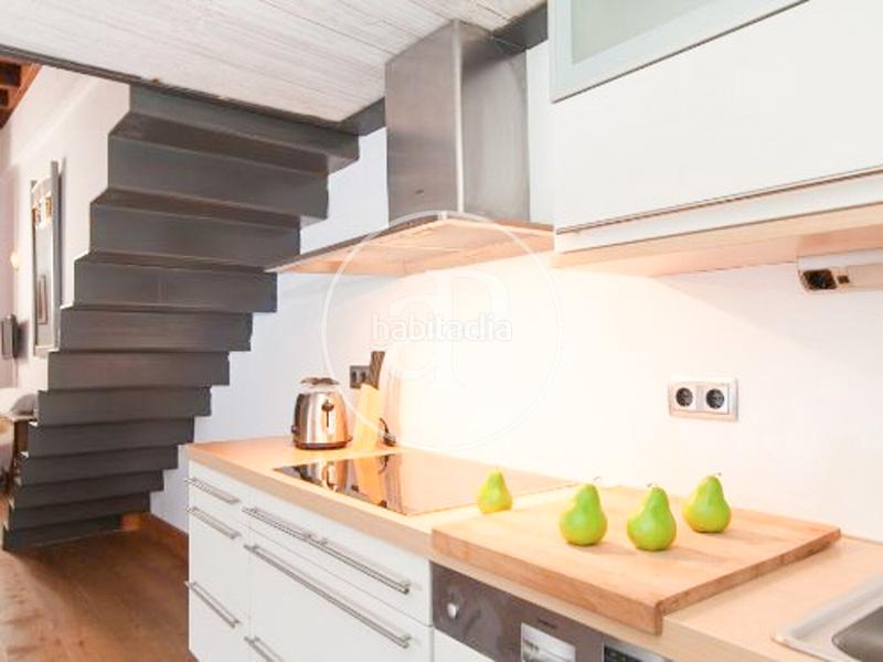 Foto ac0f39a6-5d20-42dc-8637-5ce84c7cd34d. Location appartement avec chauffage dans Gòtic Barcelona