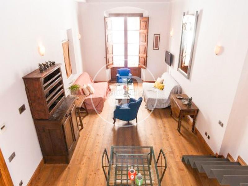 Foto d1d47a1b-d071-4f71-8c63-e50aa58ca10c. Location appartement avec chauffage dans Gòtic Barcelona