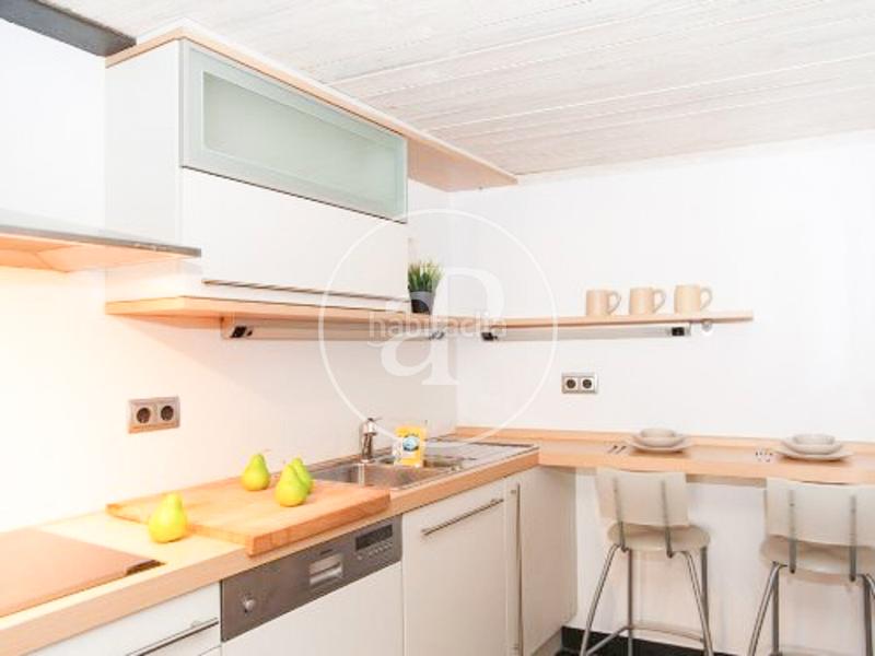 Foto 422c2588-902d-4766-9015-1c9fae14a3af. Rent flat with heating in Gòtic Barcelona