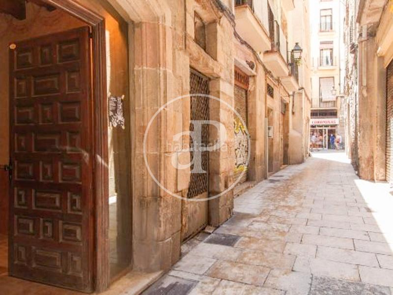 Foto 51b68cfc-0c9b-4059-97c6-39b0598d1327. Rent flat with heating in Gòtic Barcelona