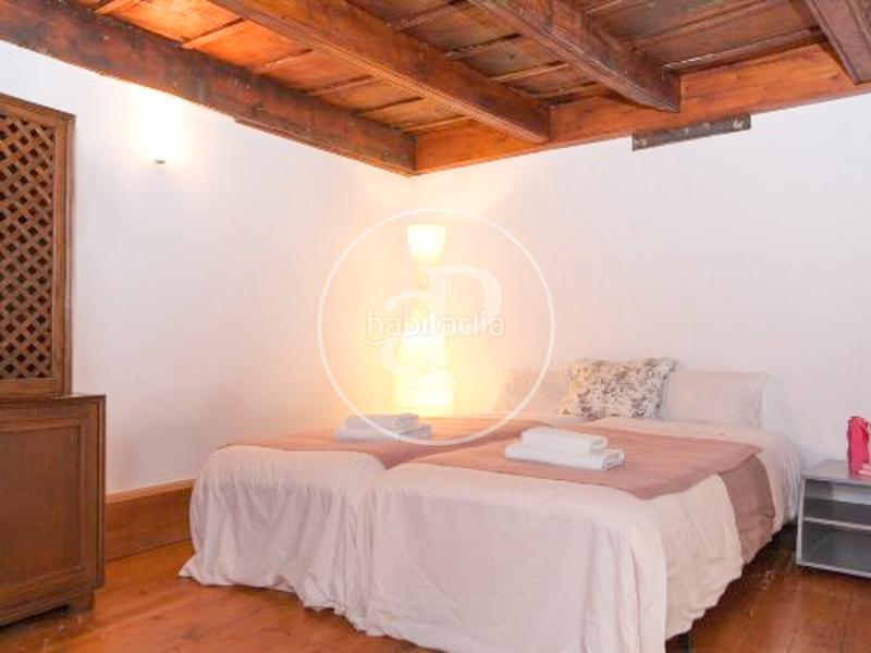 Foto 52410d1f-00bf-4191-aca6-0f2e06e29998. Rent flat with heating in Gòtic Barcelona