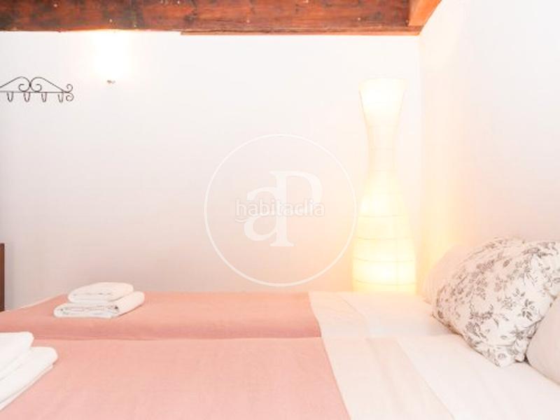 Foto e13e3b08-8a9b-4e5d-b8ca-db8d55e0e753. Rent flat with heating in Gòtic Barcelona