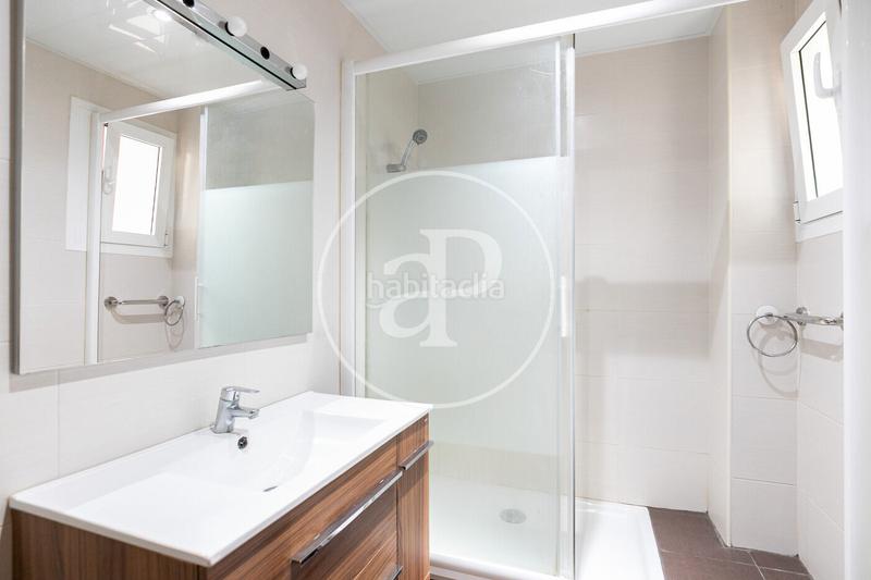 Foto 0c825f72-18b8-4dde-8188-ac4cfc4206a6. Pis amb calefacció a La Verneda - La Pau Barcelona