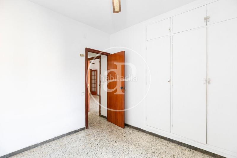 Foto 4fe587ec-d6ce-43fe-98a3-cded3e8c6869. Pis amb calefacció a La Verneda - La Pau Barcelona