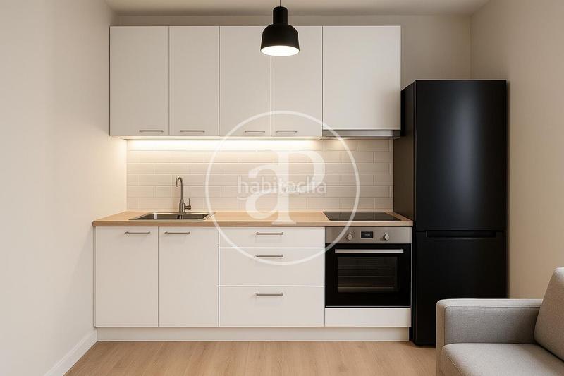 Foto 03893fc9-8014-4e35-ac1e-78afc63effaf. Etagenwohnung mit heizung in Barrio de la Luz Xirivella