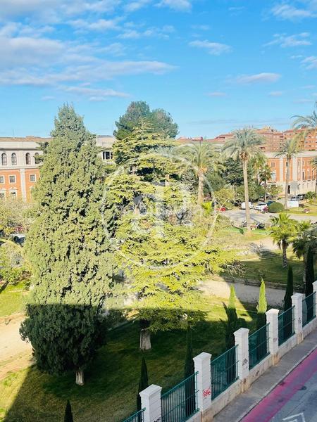 Foto 81c85031-5115-4485-b196-65bb92458ec8. Etagenwohnung mit heizung in Barrio de la Luz Xirivella