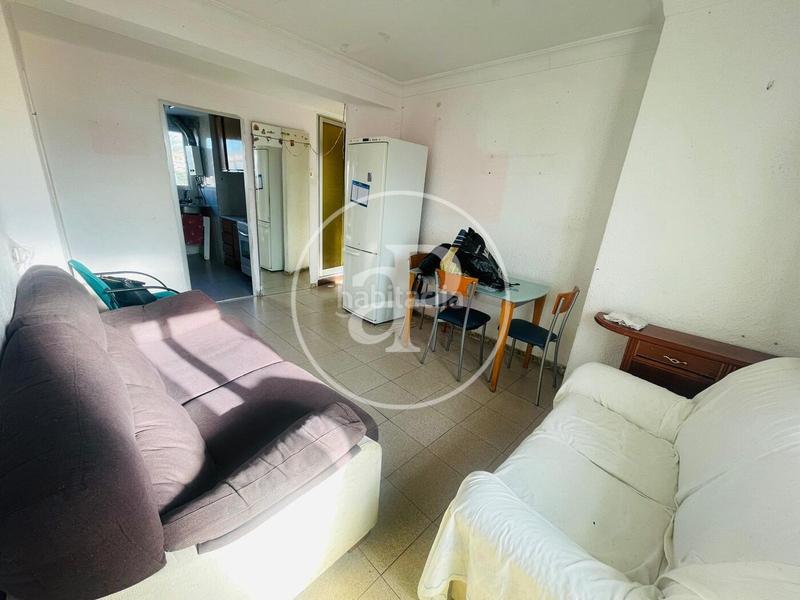 Foto 933cf0ea-d948-44d7-a953-ce490cafd2f3. Etagenwohnung mit heizung in Barrio de la Luz Xirivella