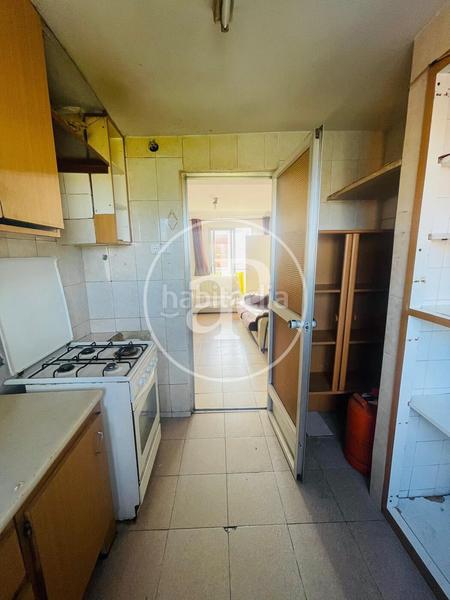 Foto cfad1ce8-b75e-4b37-a7f6-cce5a6c9c77c. Etagenwohnung mit heizung in Barrio de la Luz Xirivella