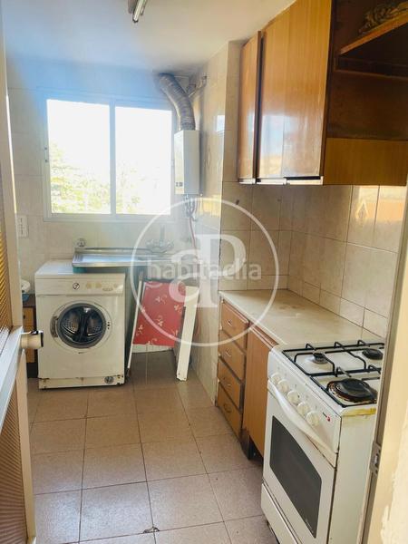 Foto fc3ce318-a907-4768-8c95-e5e22c15b6e3. Etagenwohnung mit heizung in Barrio de la Luz Xirivella