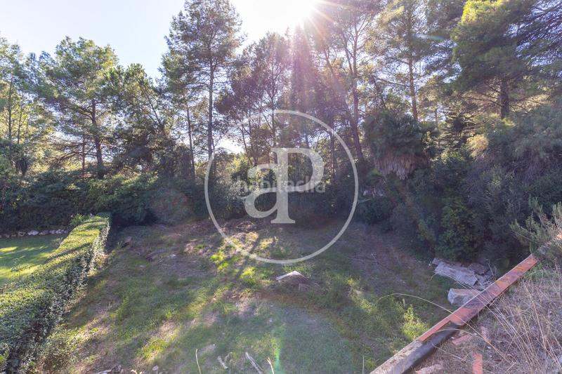 Foto 09ccfd93-46ed-4033-8077-1762b02ef4e8. Terreny residencial a Bellaterra