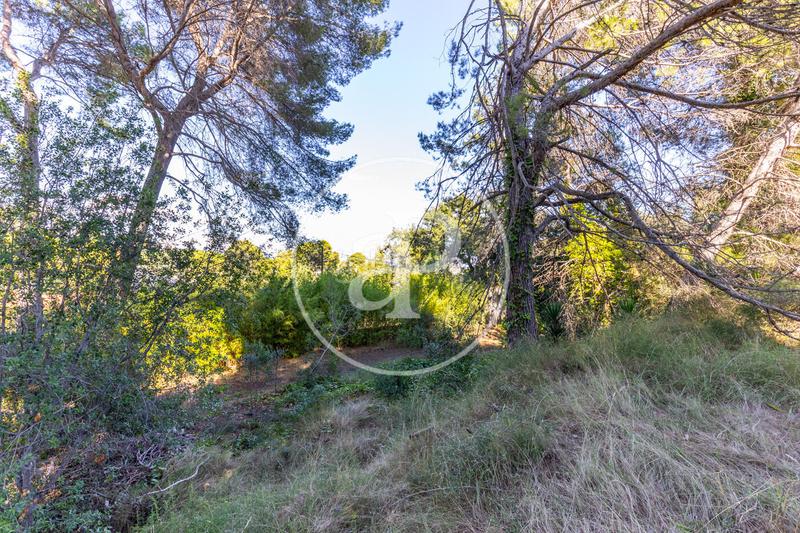 Foto 0d873ca0-31bd-4d35-98f8-be757e0f143e. Terreny residencial a Bellaterra