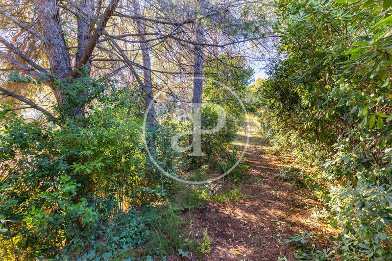 Foto 23ed77c3-42e9-41d6-89cc-ccc0c3b78641. Terreny residencial a Bellaterra