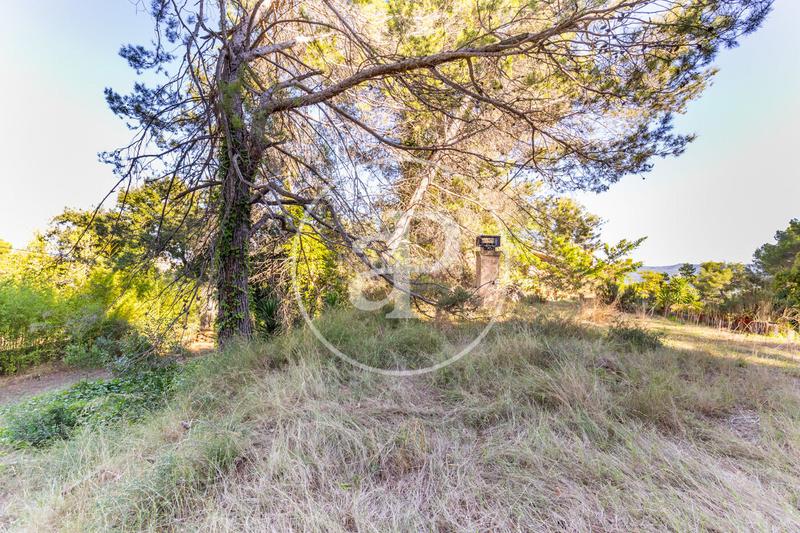 Foto 35e5c5ee-5a44-48f7-b712-6ee8fd972000. Terreny residencial a Bellaterra