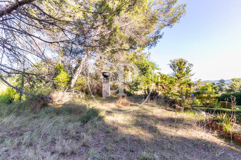 Foto 418d40b3-7105-4567-8946-49d3375f2235. Terreny residencial a Bellaterra