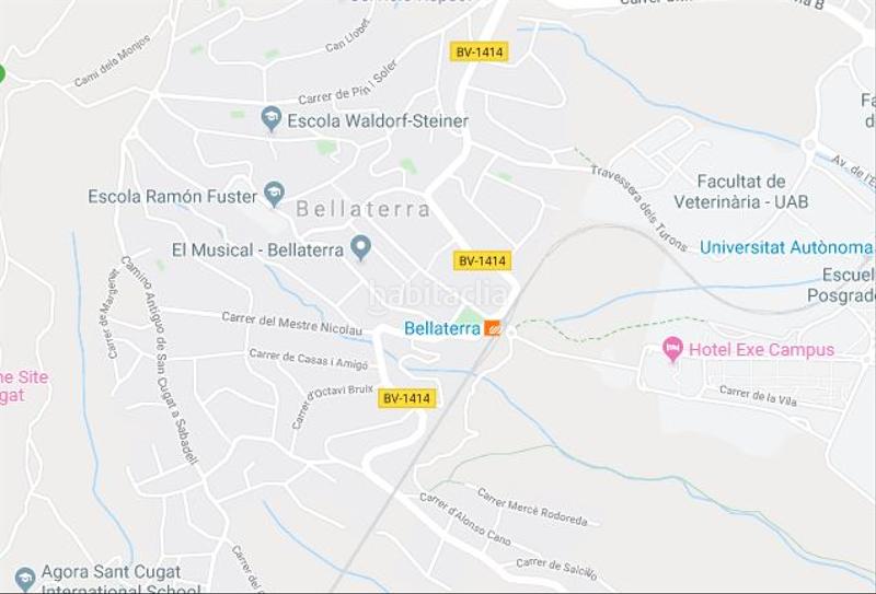 Foto 46527ff1-0ccf-4f43-92f6-3e18f2e28b51. Terreny residencial a Bellaterra