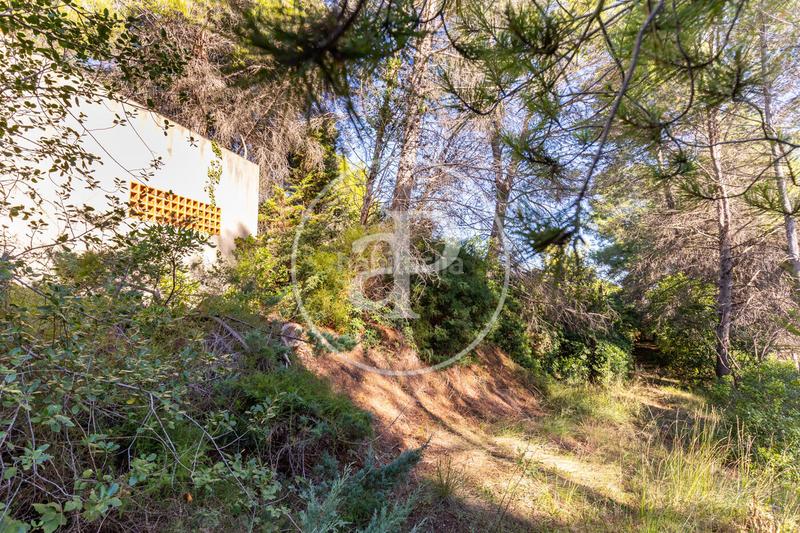 Foto 56c05e4b-c584-4145-a613-ae85c4a5cbc9. Terreny residencial a Bellaterra