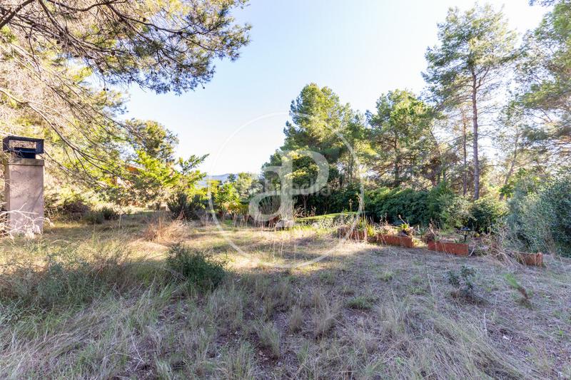 Foto 581867ed-e633-4f75-bf6c-cd75ab4f4fc7. Terreny residencial a Bellaterra