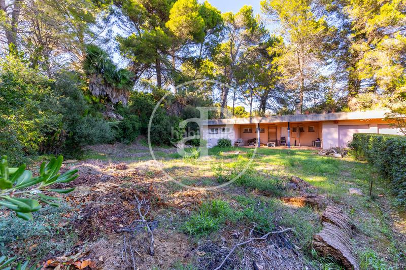 Foto 7c1bbea2-4660-4fe0-8429-cc84c696ee58. Terreny residencial a Bellaterra