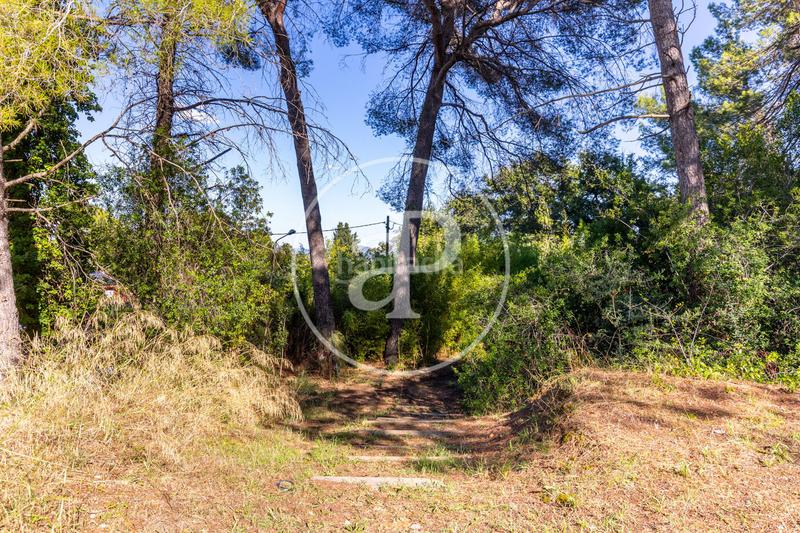 Foto 9deae4a1-e185-43b0-a077-5c75e8408085. Terreny residencial a Bellaterra