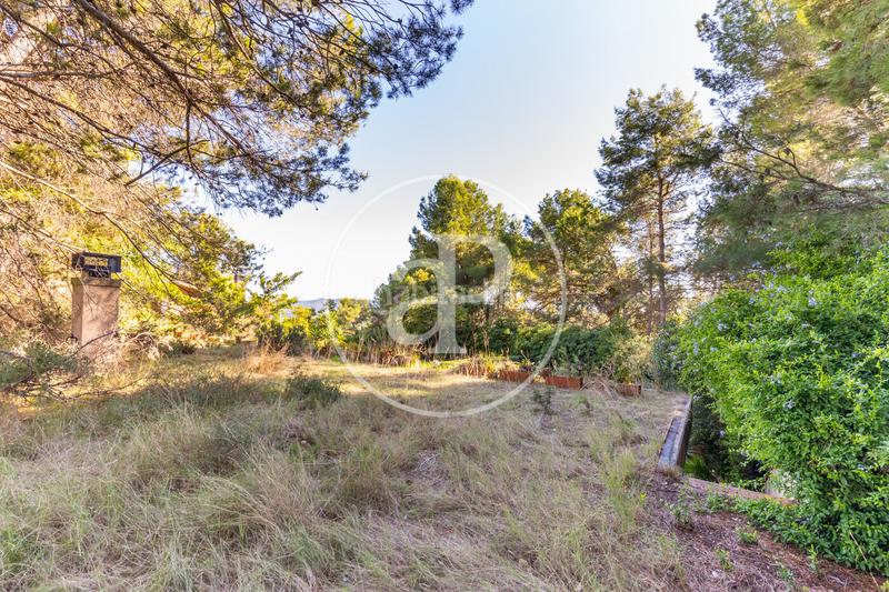 Foto a0f754f7-f60e-4287-b8b7-bc409043aca4. Terreny residencial a Bellaterra