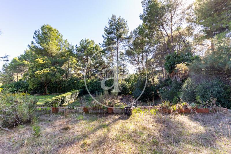 Foto dabcb7ff-ff9f-48bd-8ff3-b0f54cca7c1e. Terreny residencial a Bellaterra