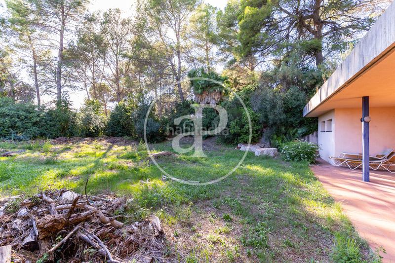 Foto dede85fa-fb44-4091-9cf4-ffc9c4d1f079. Terreny residencial a Bellaterra