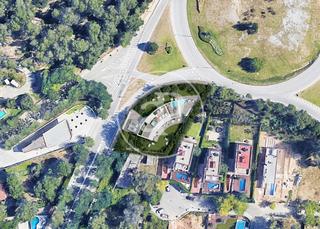 Residential Plot in Carretera de Sabadell