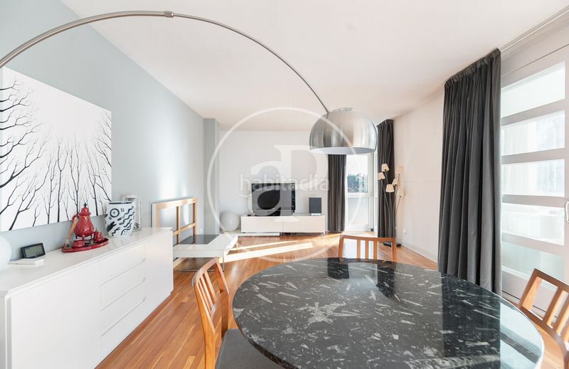 Foto 2fcc8f92-81f9-499d-881b-1e0073e6d425. Pis amb calefacció aparcament a Sant Gervasi - Galvany Barcelona