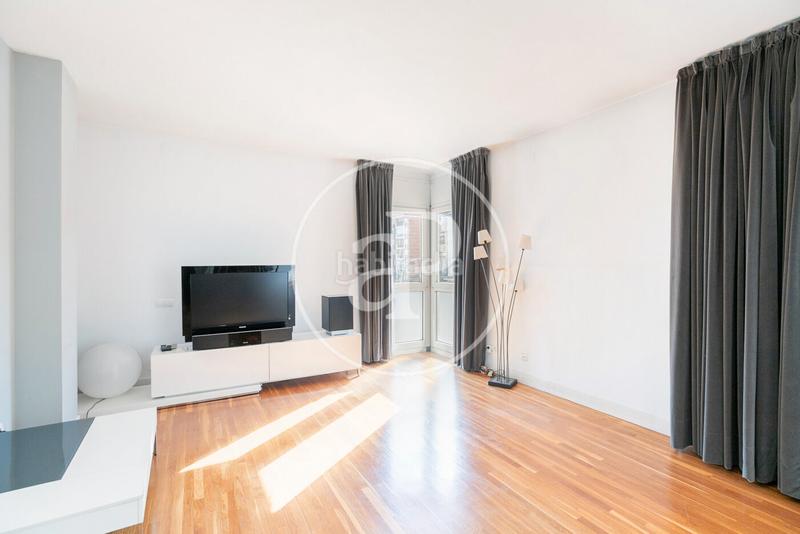 Foto f244e570-df11-4c58-9416-d8515d65ad7c. Pis amb calefacció aparcament a Sant Gervasi - Galvany Barcelona