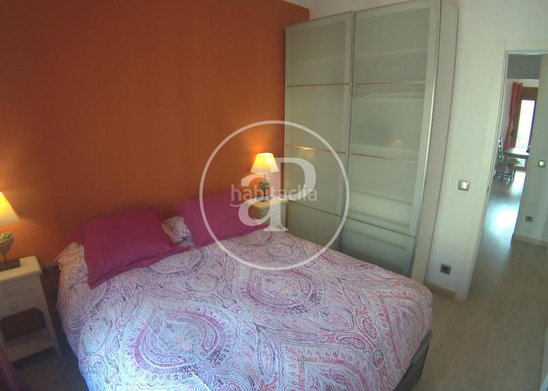 Foto 4d54c458-ffd1-4689-b7e6-242f7432599c. Rent flat in Sagrada Família Barcelona