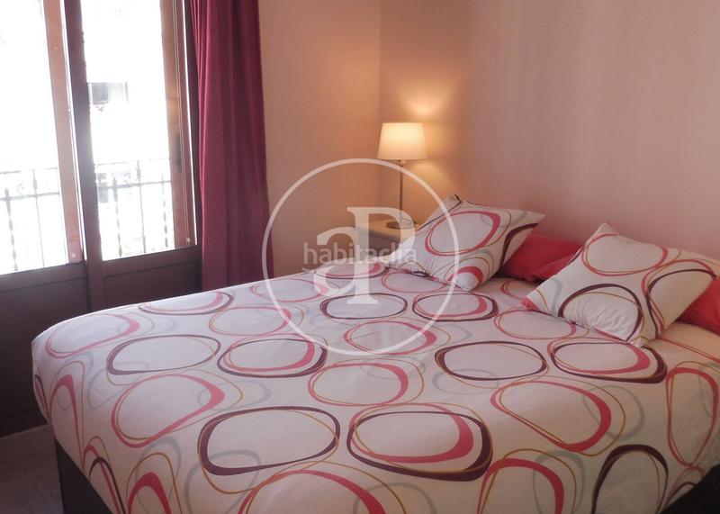 Foto 7b8d1d08-1b6d-4b57-8831-6efcba245a51. Rent flat in Sagrada Família Barcelona