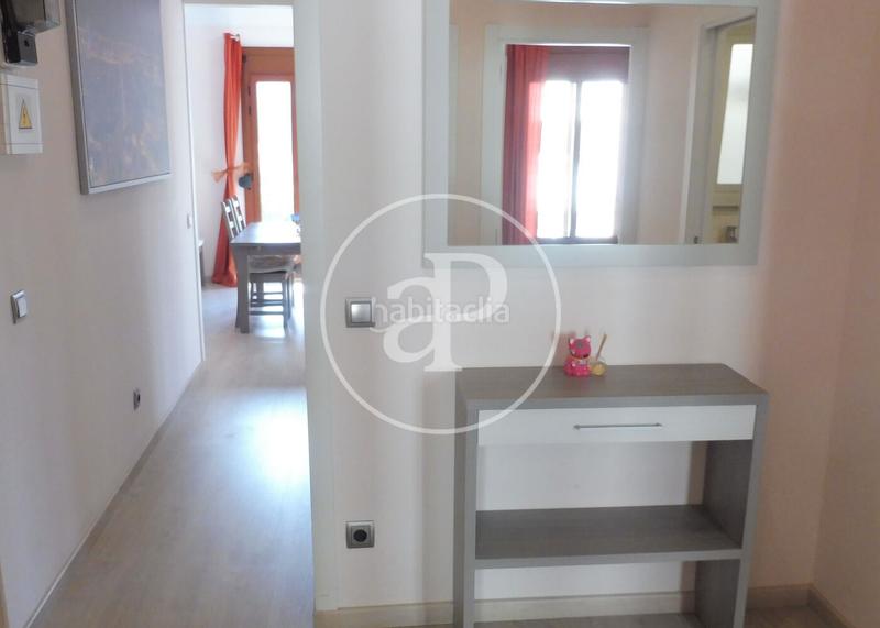 Foto a5c10397-a346-4a02-a4d1-d86a05775a16. Rent flat in Sagrada Família Barcelona