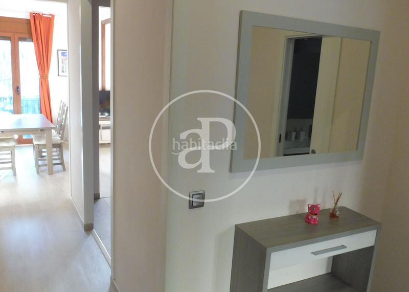 Foto c51348a5-7dee-42f9-897a-0b9e7016be0d. Rent flat in Sagrada Família Barcelona