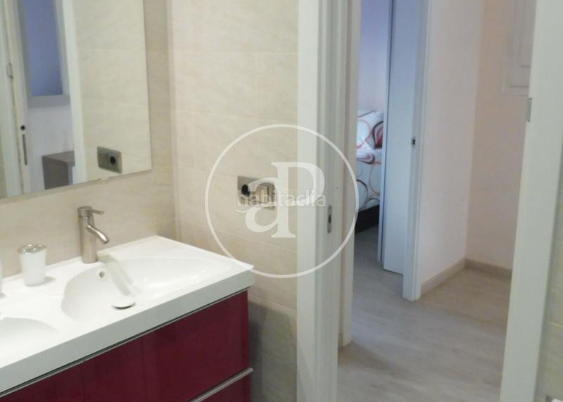 Foto d3a9d0b2-3ae9-434a-b21a-57170809fb3a. Rent flat in Sagrada Família Barcelona