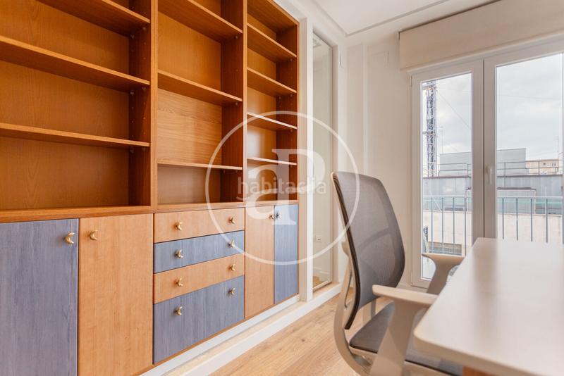 Foto 72a0777b-8391-4056-b75e-8a6b55c1b840. Affitto appartamento con riscaldamento in El Carme Valencia