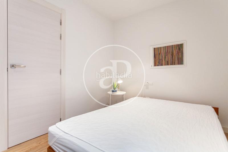 Foto 28f40c09-f6e4-4d15-822f-3717e20fe474. Location appartement avec chauffage dans El Carme Valencia