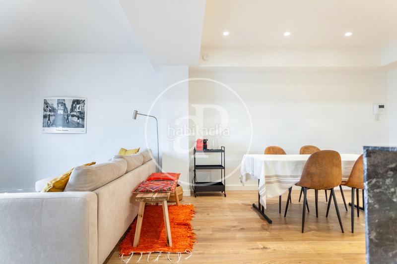 Foto 516e2635-a09b-4e1d-803d-398f3e1731f7. Location appartement avec chauffage dans El Carme Valencia