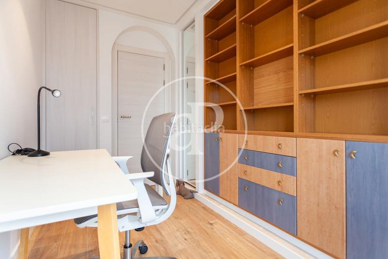 Foto 578bf6ad-6eb6-4800-945b-e89cffc2dcf9. Location appartement avec chauffage dans El Carme Valencia