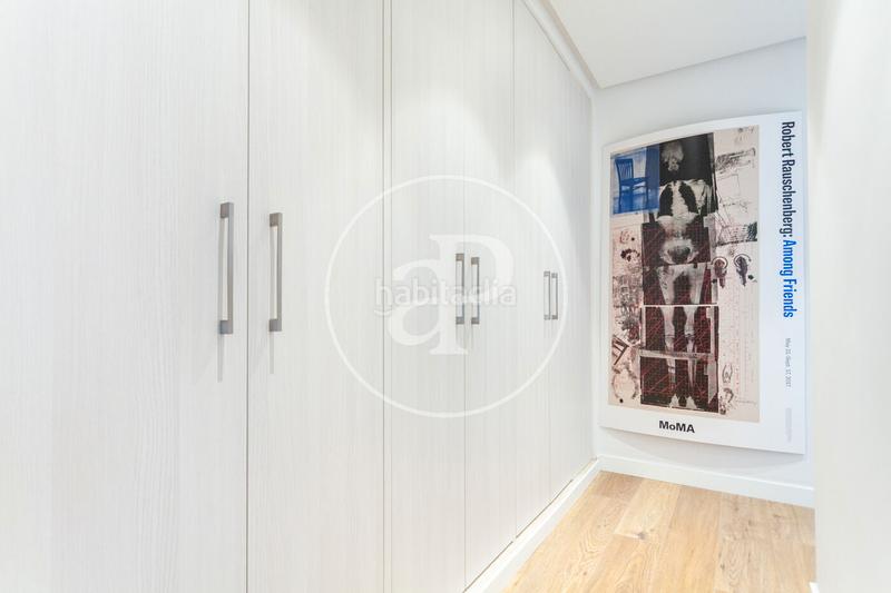 Foto 65686e07-d7ac-4a1d-a310-7dfa24fe7737. Location appartement avec chauffage dans El Carme Valencia