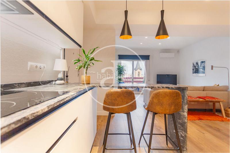 Foto 70316d5f-6d12-4c59-b455-c24b1ef60e58. Location appartement avec chauffage dans El Carme Valencia