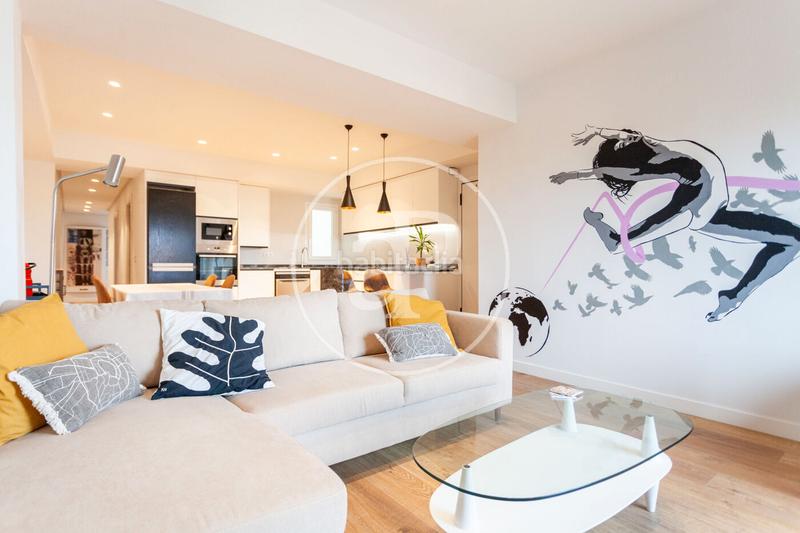 Foto 75903498-070b-4939-8286-d1e6a9741013. Location appartement avec chauffage dans El Carme Valencia