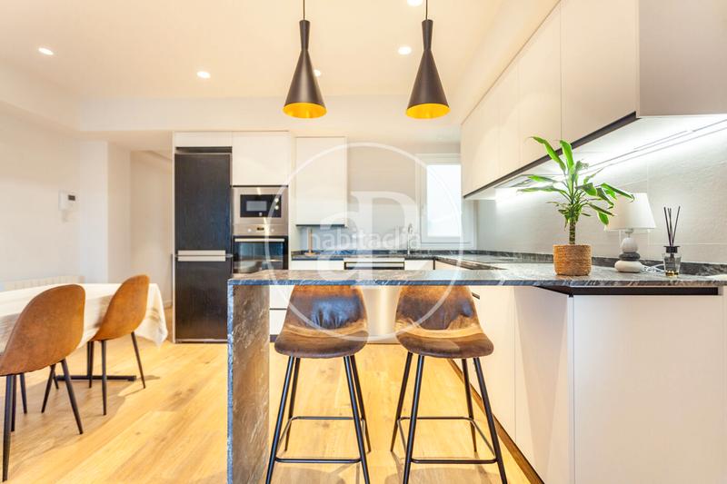 Foto 90ddb045-e782-4811-959a-b39ff96aaf6c. Location appartement avec chauffage dans El Carme Valencia