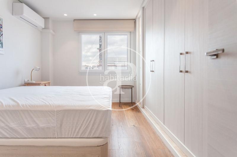 Foto ba25fc7d-ef0a-46bc-b8da-372a0ce9de62. Location appartement avec chauffage dans El Carme Valencia